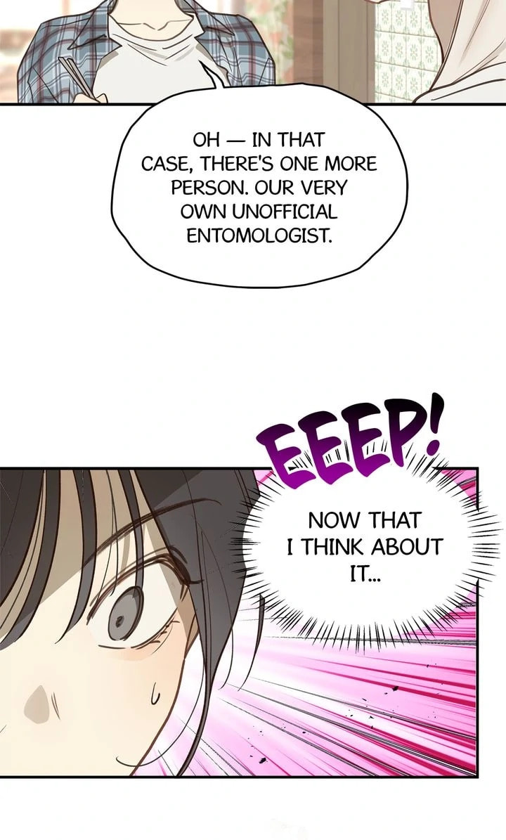 Flower of Allure Chapter 24 page 63 - 