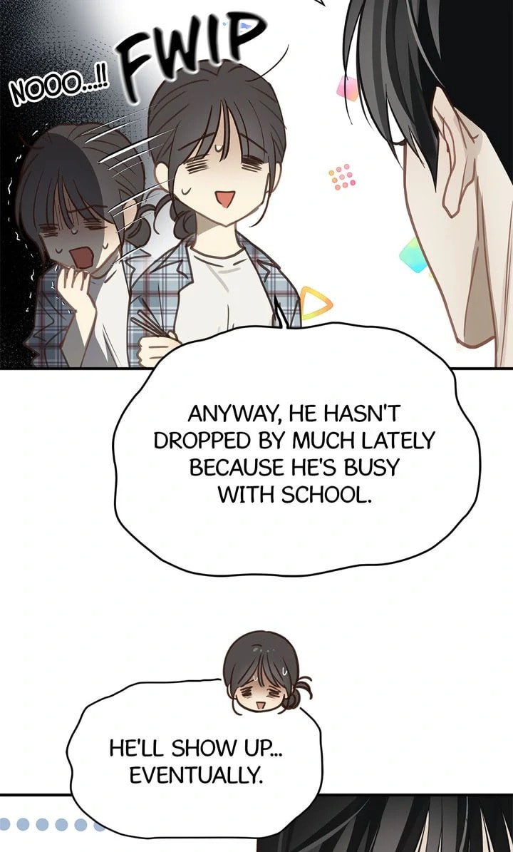 Flower of Allure Chapter 24 page 66 - 