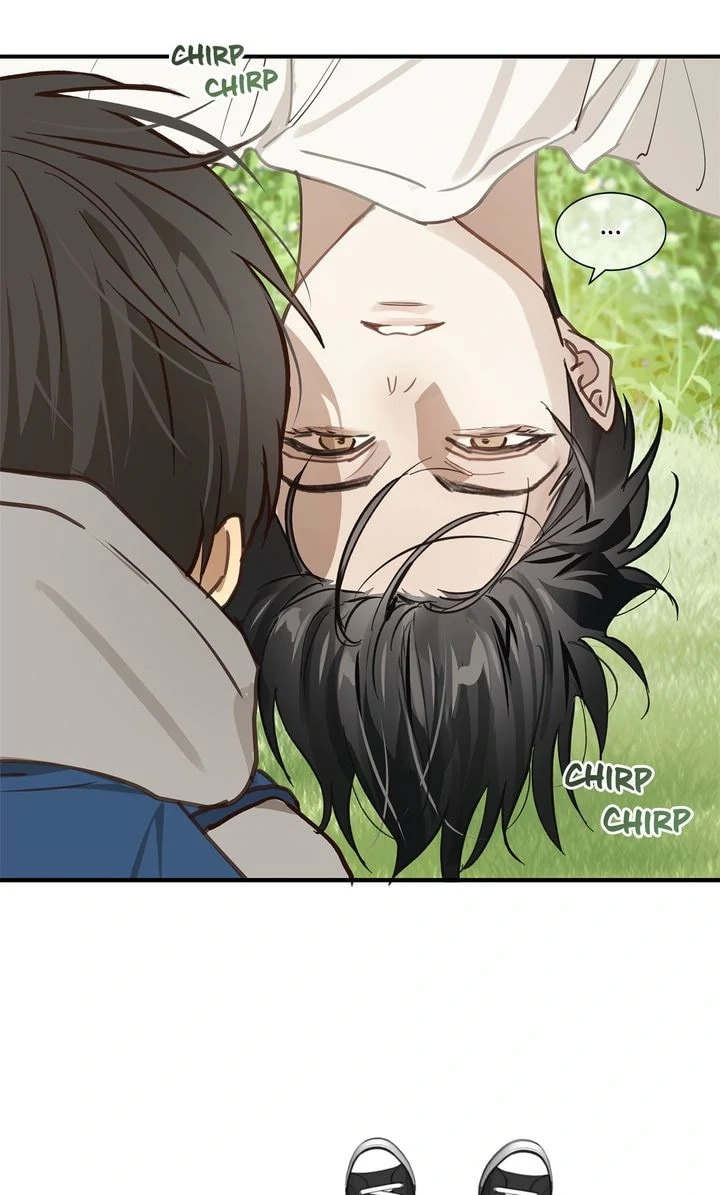 Flower of Allure Chapter 24 page 69 - 