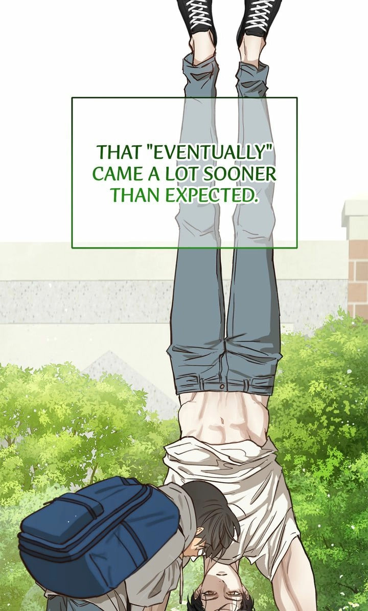 Flower of Allure Chapter 24 page 70 - 