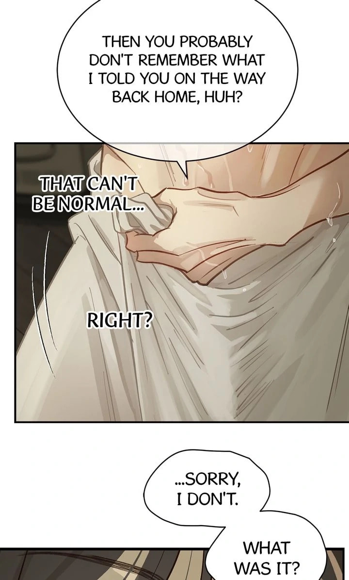 Flower of Allure Chapter 24 page 8 - 