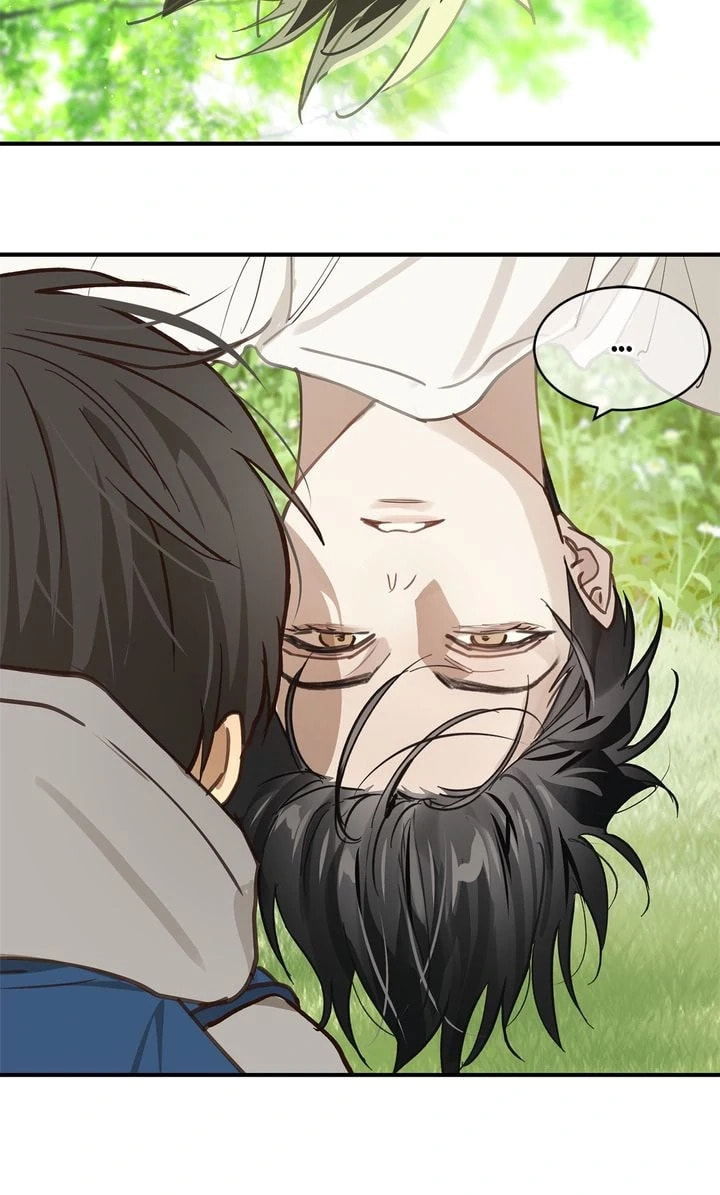 Flower of Allure Chapter 25 page 2 - 