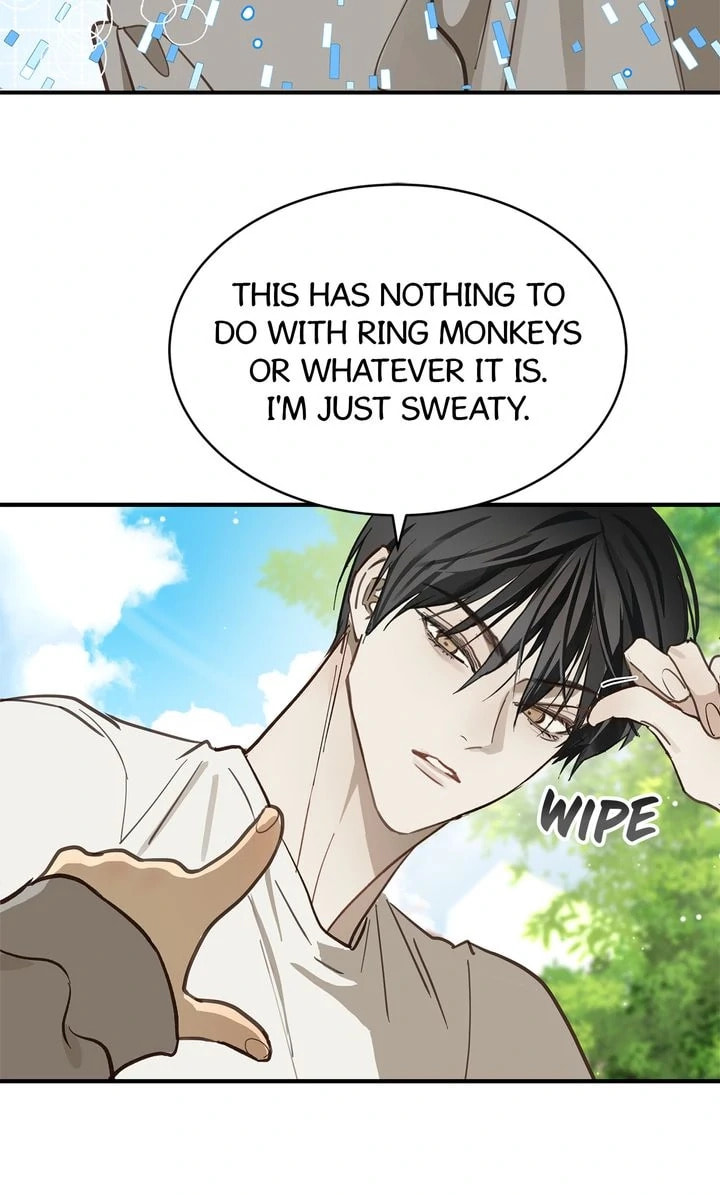 Flower of Allure Chapter 25 page 12 - 