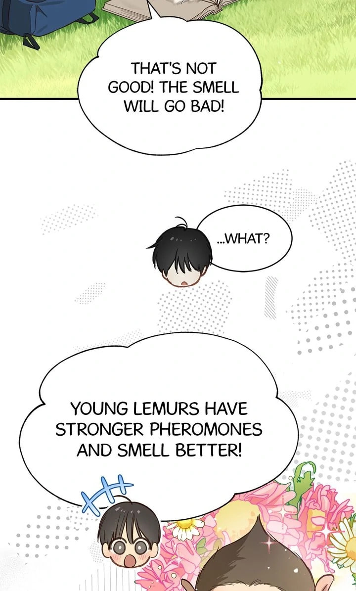 Flower of Allure Chapter 25 page 14 - 