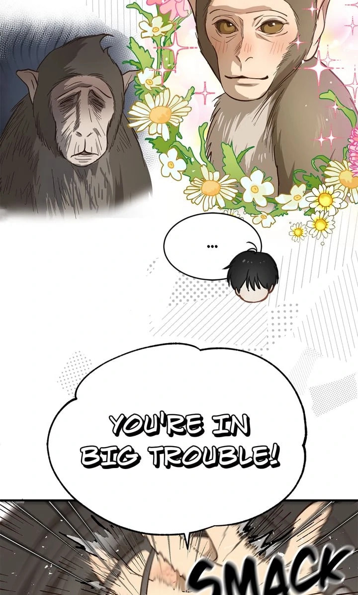 Flower of Allure Chapter 25 page 15 - 