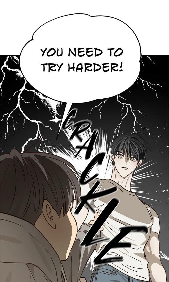 Flower of Allure Chapter 25 page 22 - 