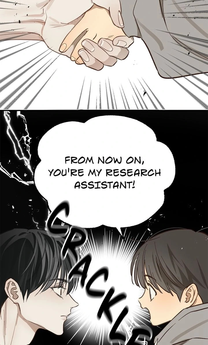 Flower of Allure Chapter 25 page 31 - 