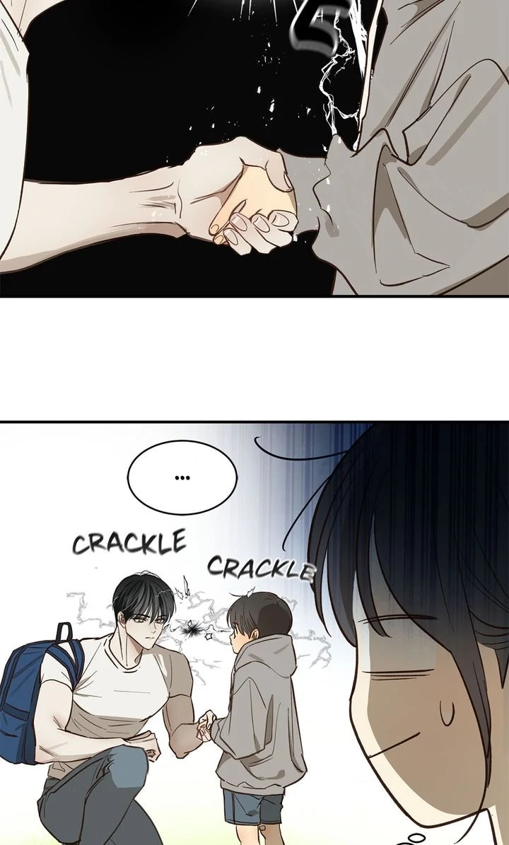 Flower of Allure Chapter 25 page 32 - 