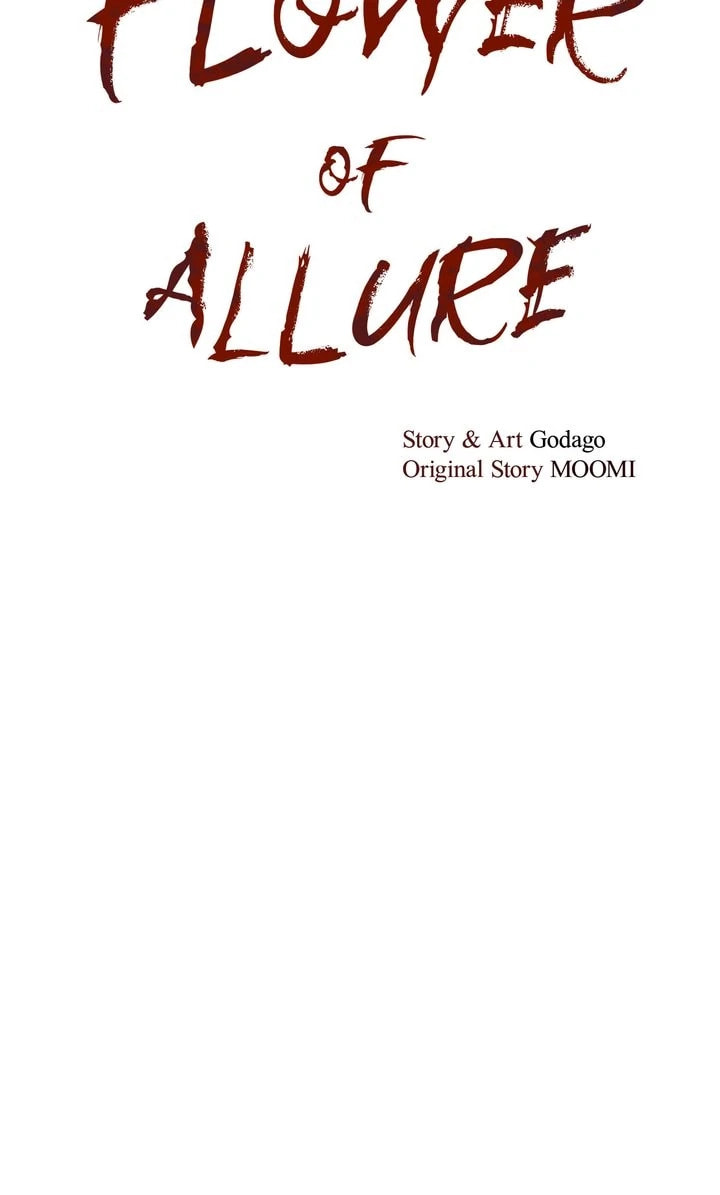 Flower of Allure Chapter 25 page 34 - 