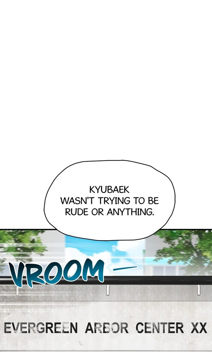 Flower of Allure Chapter 25 page 35 - 