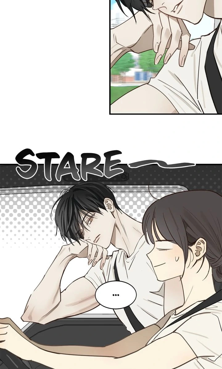 Flower of Allure Chapter 25 page 38 - 