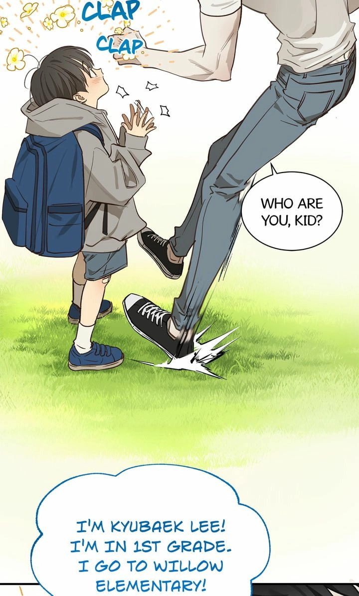 Flower of Allure Chapter 25 page 5 - 