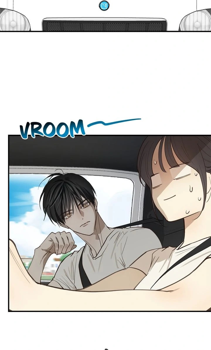 Flower of Allure Chapter 25 page 41 - 