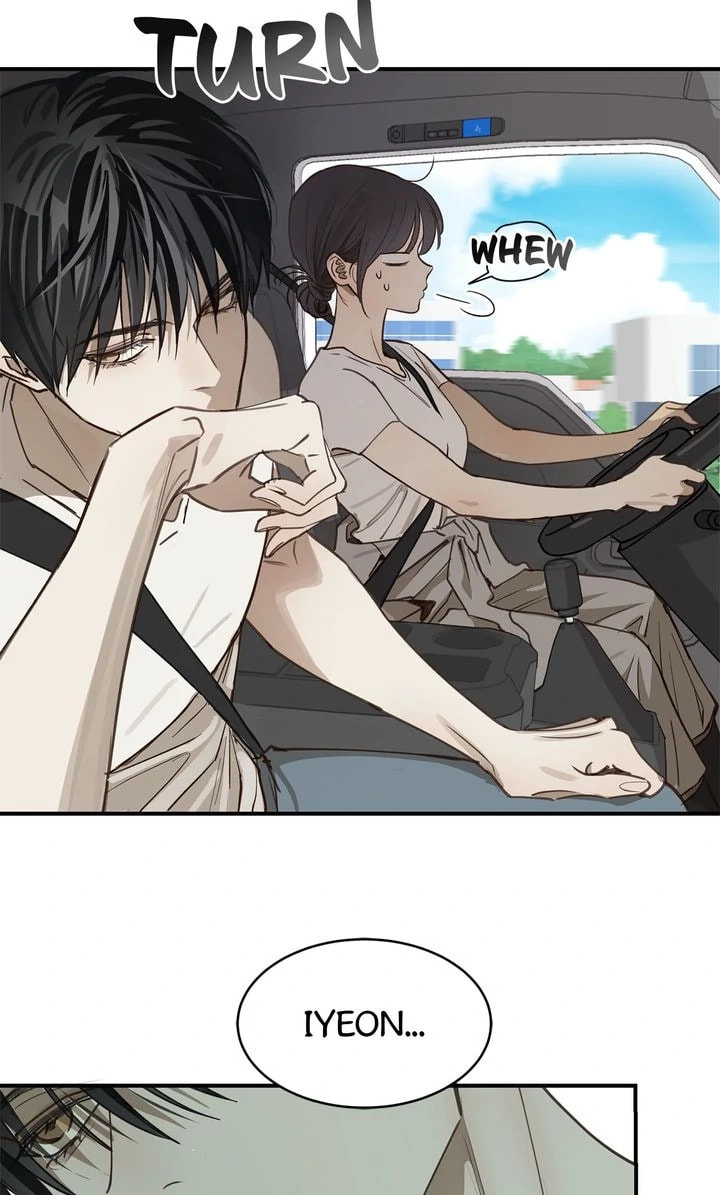 Flower of Allure Chapter 25 page 42 - 