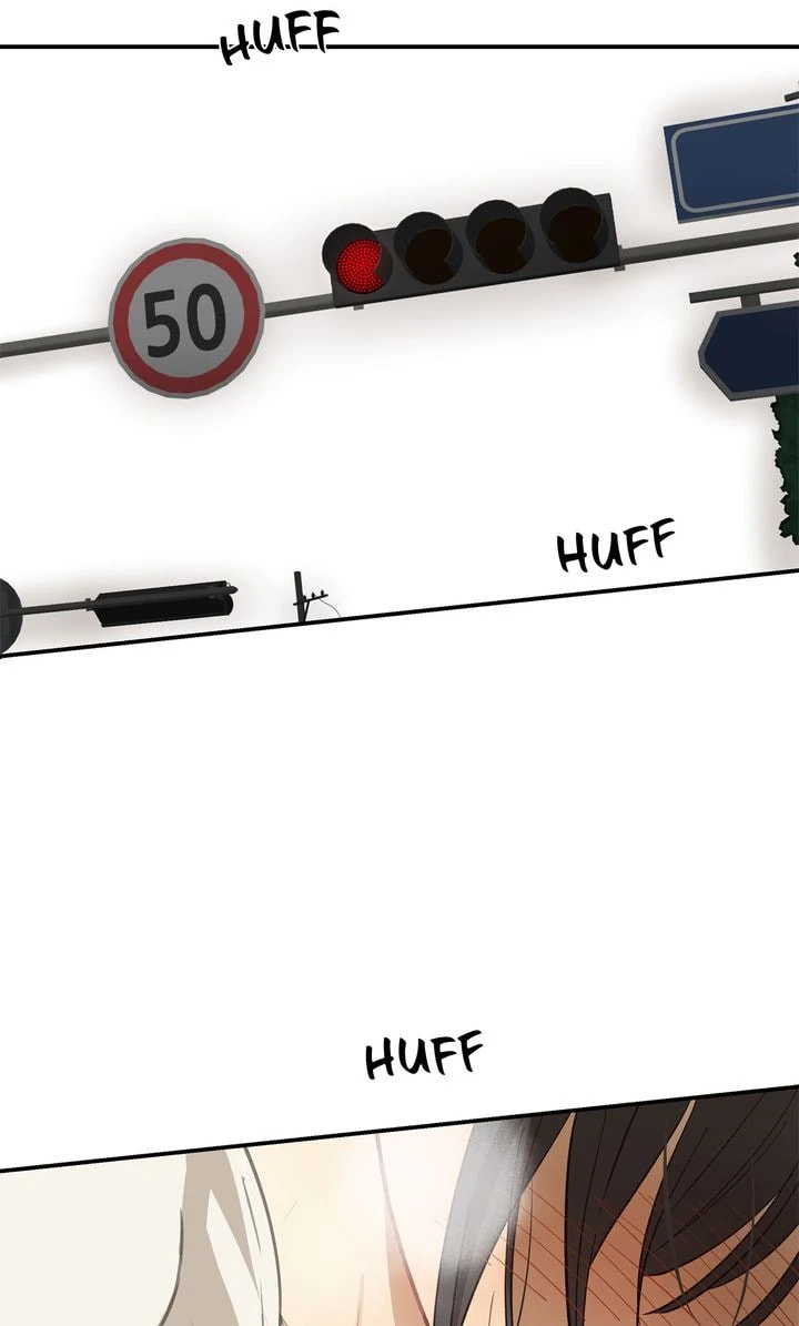 Flower of Allure Chapter 25 page 47 - 