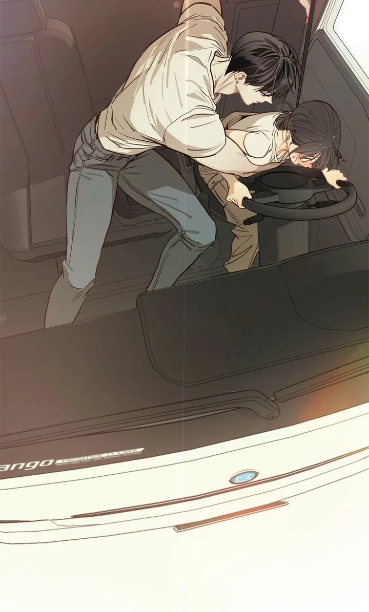 Flower of Allure Chapter 25 page 49 - 
