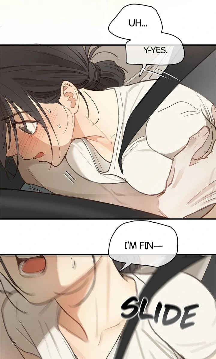 Flower of Allure Chapter 25 page 50 - 