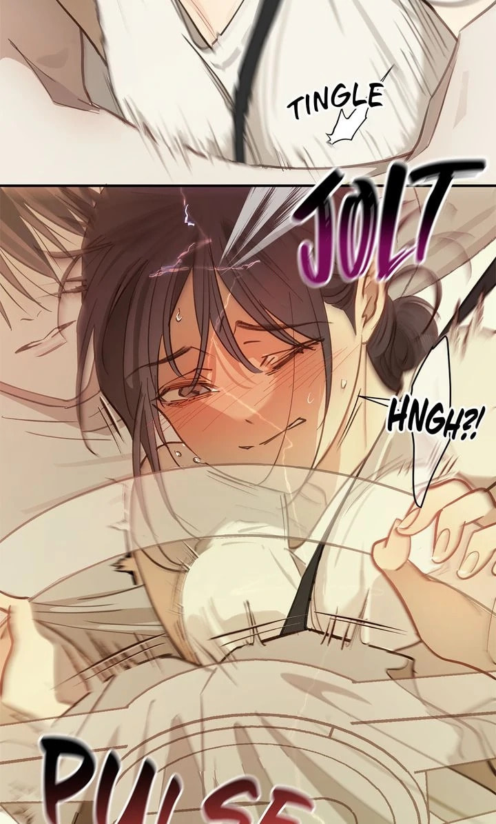 Flower of Allure Chapter 25 page 51 - 
