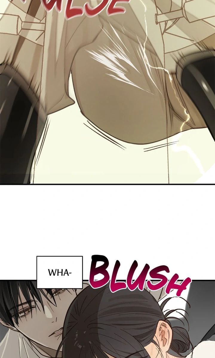 Flower of Allure Chapter 25 page 52 - 