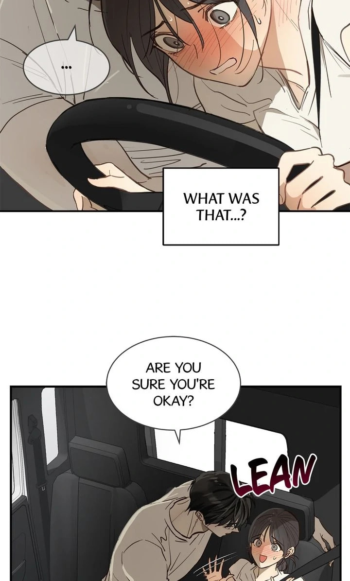 Flower of Allure Chapter 25 page 53 - 