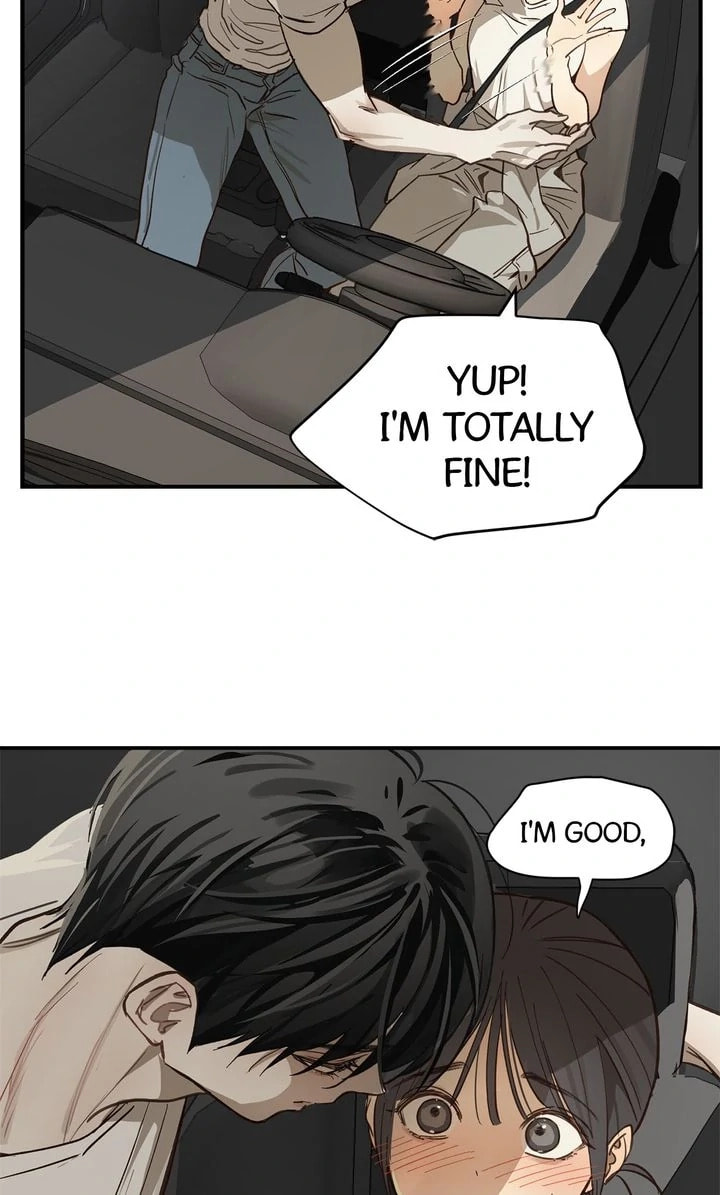 Flower of Allure Chapter 25 page 54 - 