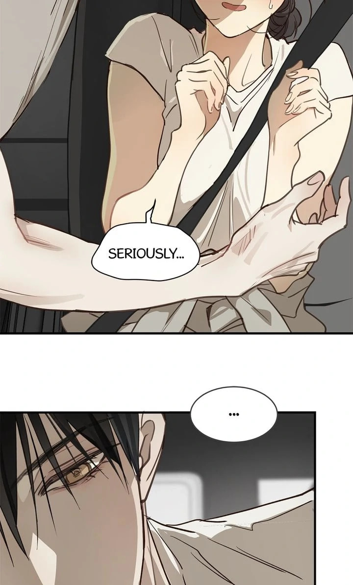 Flower of Allure Chapter 25 page 55 - 