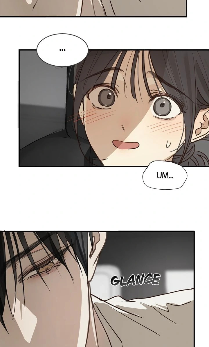 Flower of Allure Chapter 25 page 56 - 