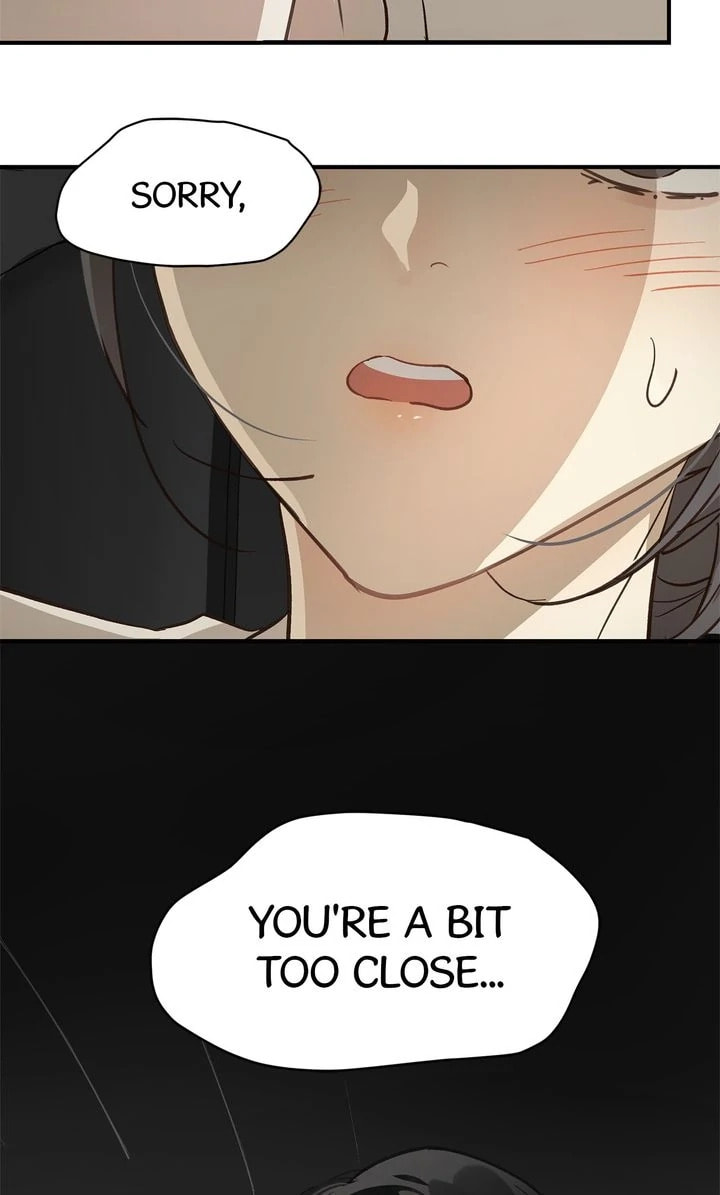 Flower of Allure Chapter 25 page 57 - 