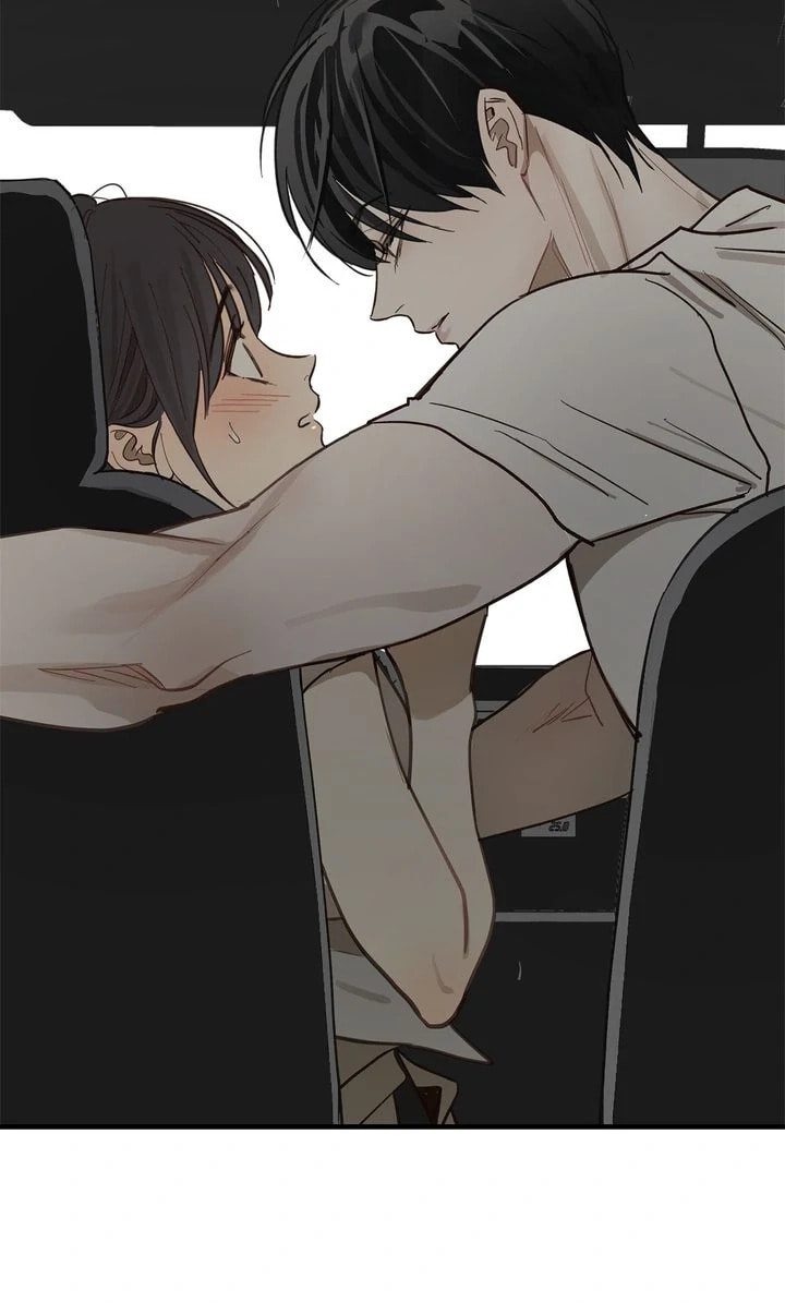 Flower of Allure Chapter 25 page 58 - 