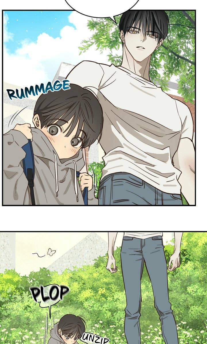 Flower of Allure Chapter 25 page 7 - 