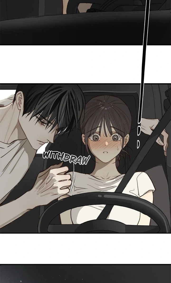 Flower of Allure Chapter 25 page 61 - 