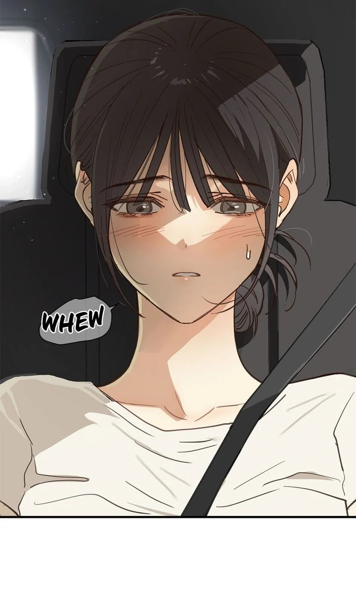 Flower of Allure Chapter 25 page 62 - 