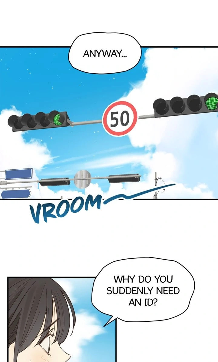 Flower of Allure Chapter 25 page 63 - 