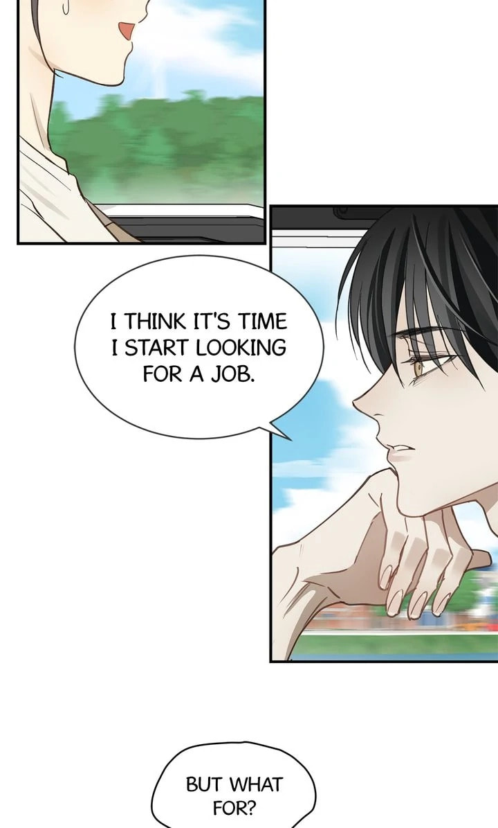 Flower of Allure Chapter 25 page 64 - 