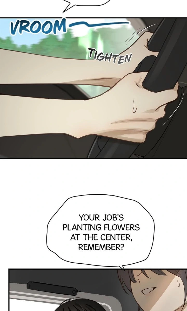 Flower of Allure Chapter 25 page 65 - 