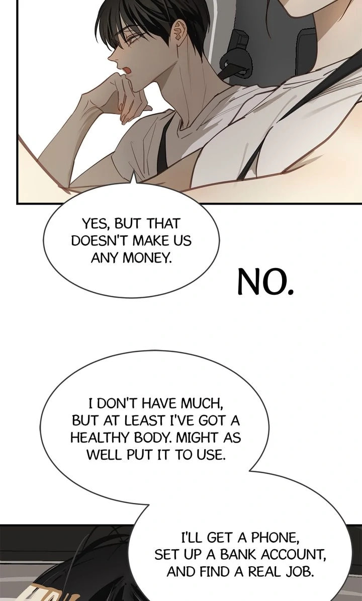 Flower of Allure Chapter 25 page 66 - 