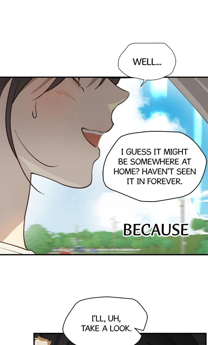 Flower of Allure Chapter 25 page 68 - 
