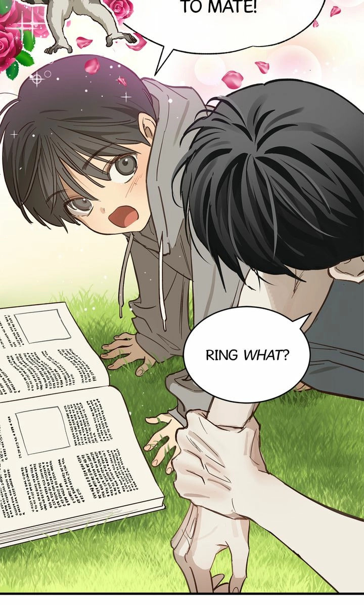 Flower of Allure Chapter 25 page 10 - 