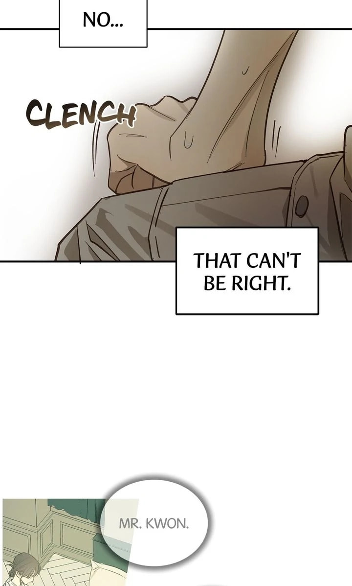 Flower of Allure Chapter 26 page 11 - 