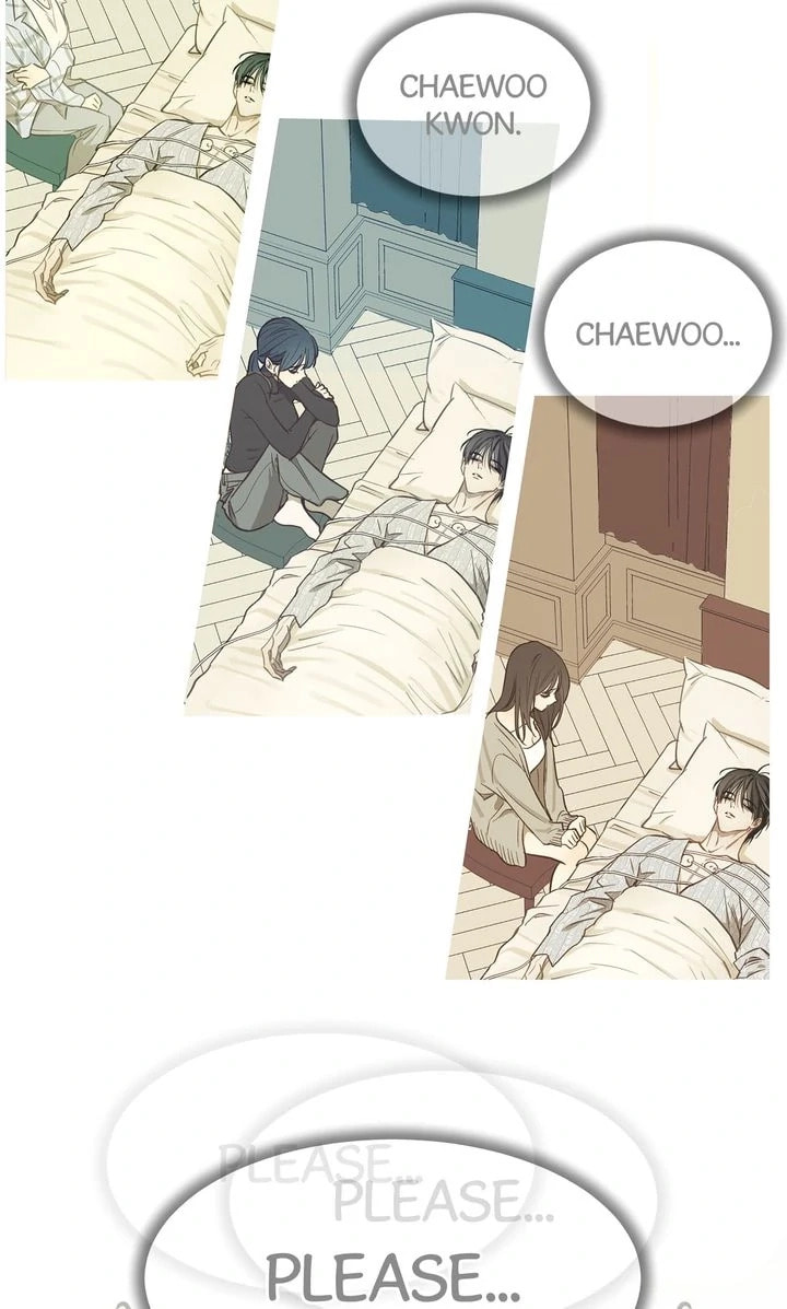 Flower of Allure Chapter 26 page 12 - 