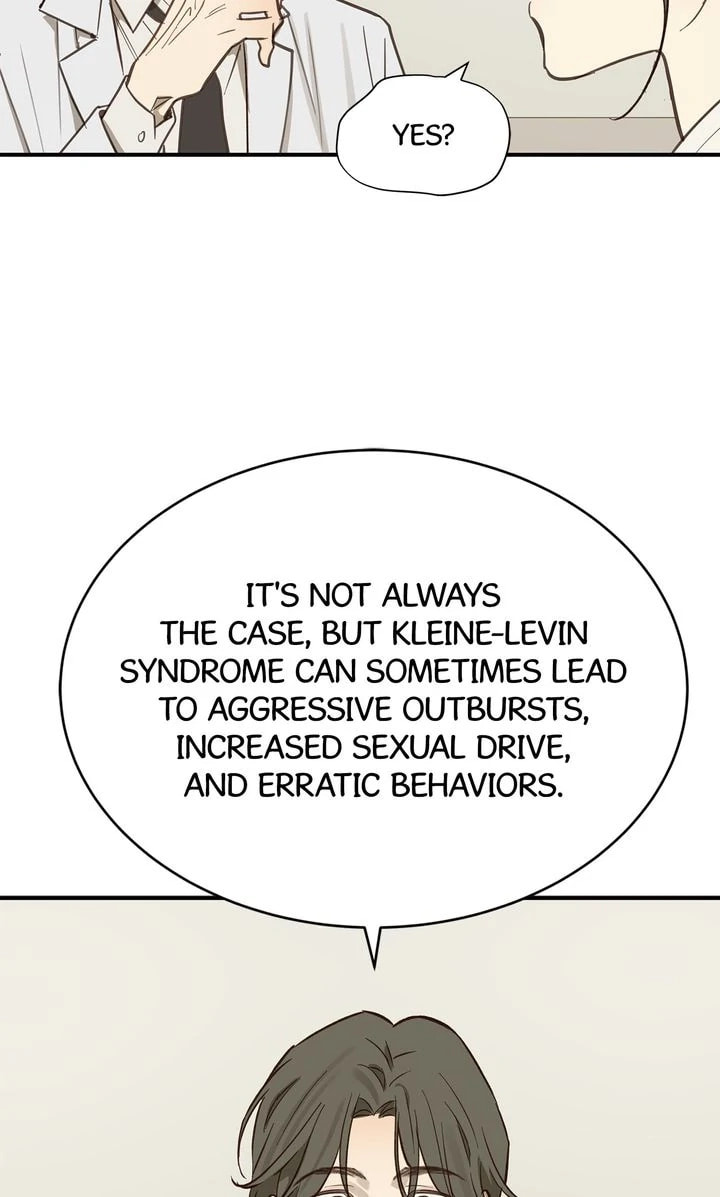 Flower of Allure Chapter 26 page 18 - 