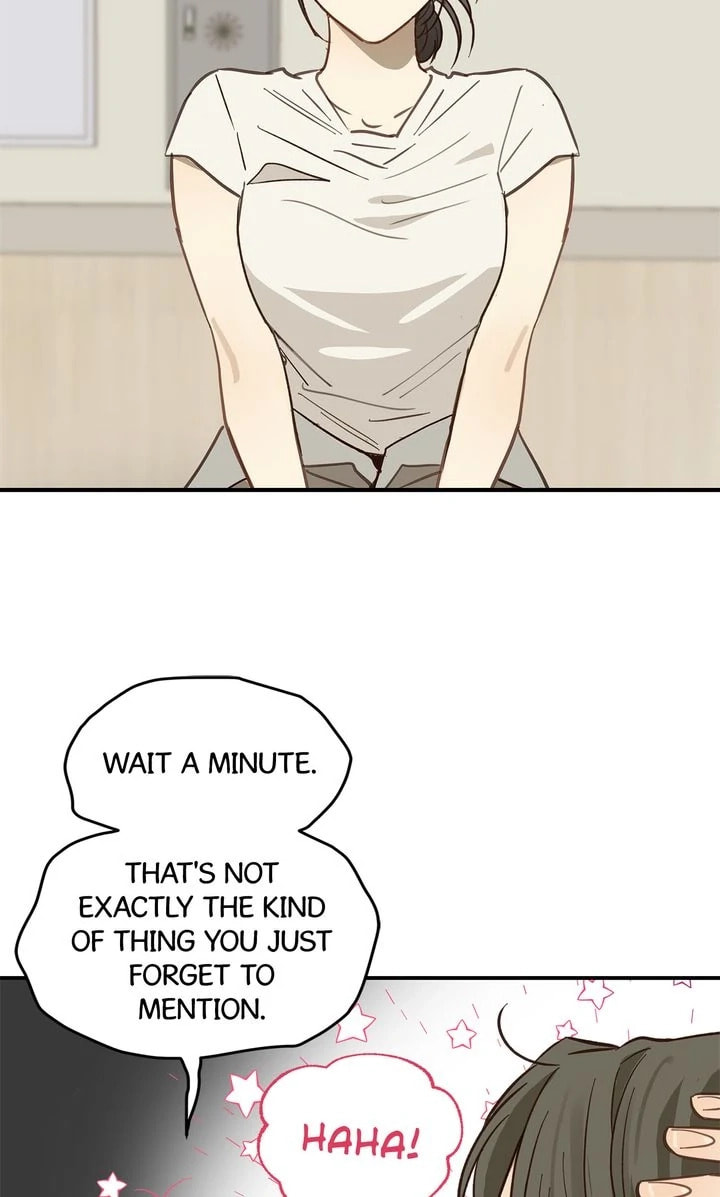Flower of Allure Chapter 26 page 20 - 