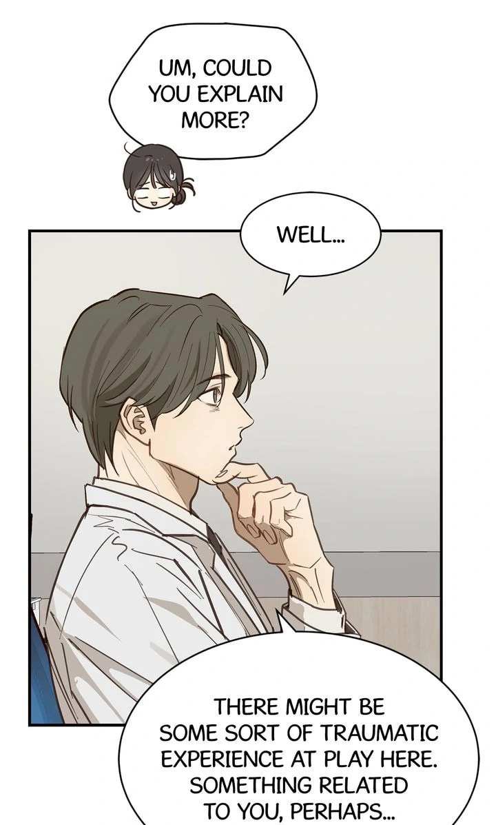 Flower of Allure Chapter 26 page 3 - 