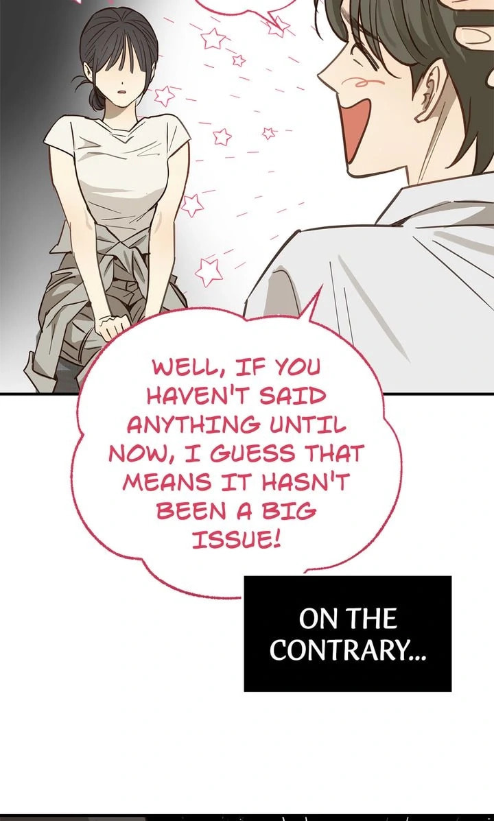 Flower of Allure Chapter 26 page 21 - 