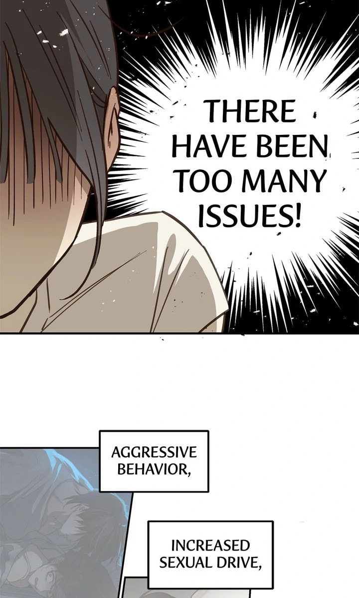 Flower of Allure Chapter 26 page 22 - 