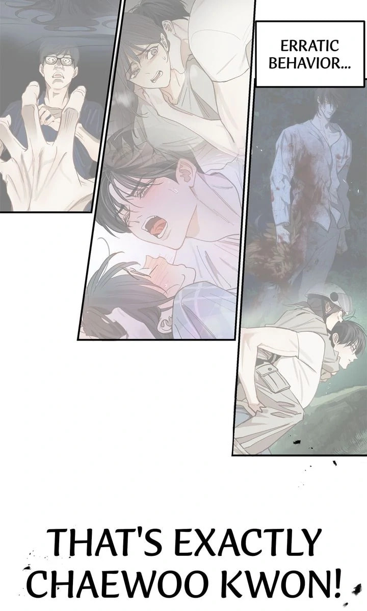 Flower of Allure Chapter 26 page 23 - 
