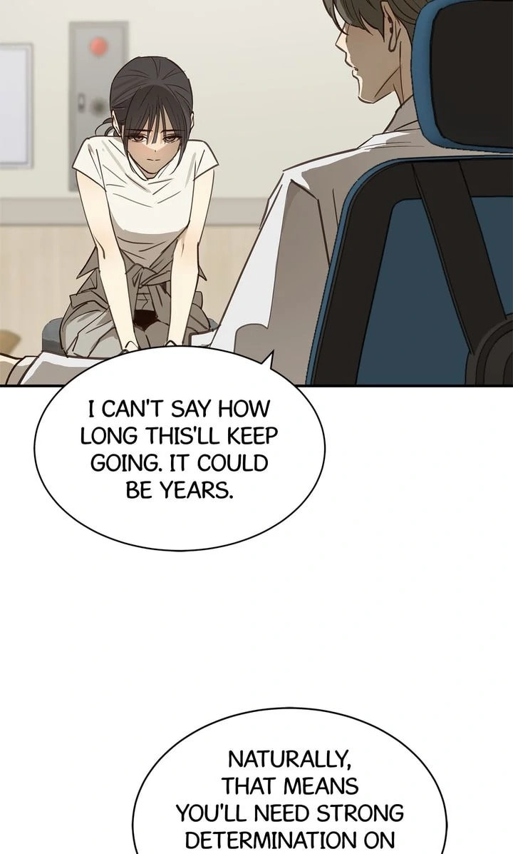 Flower of Allure Chapter 26 page 28 - 