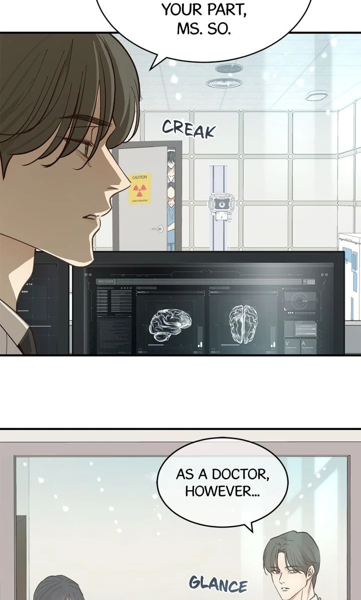 Flower of Allure Chapter 26 page 29 - 