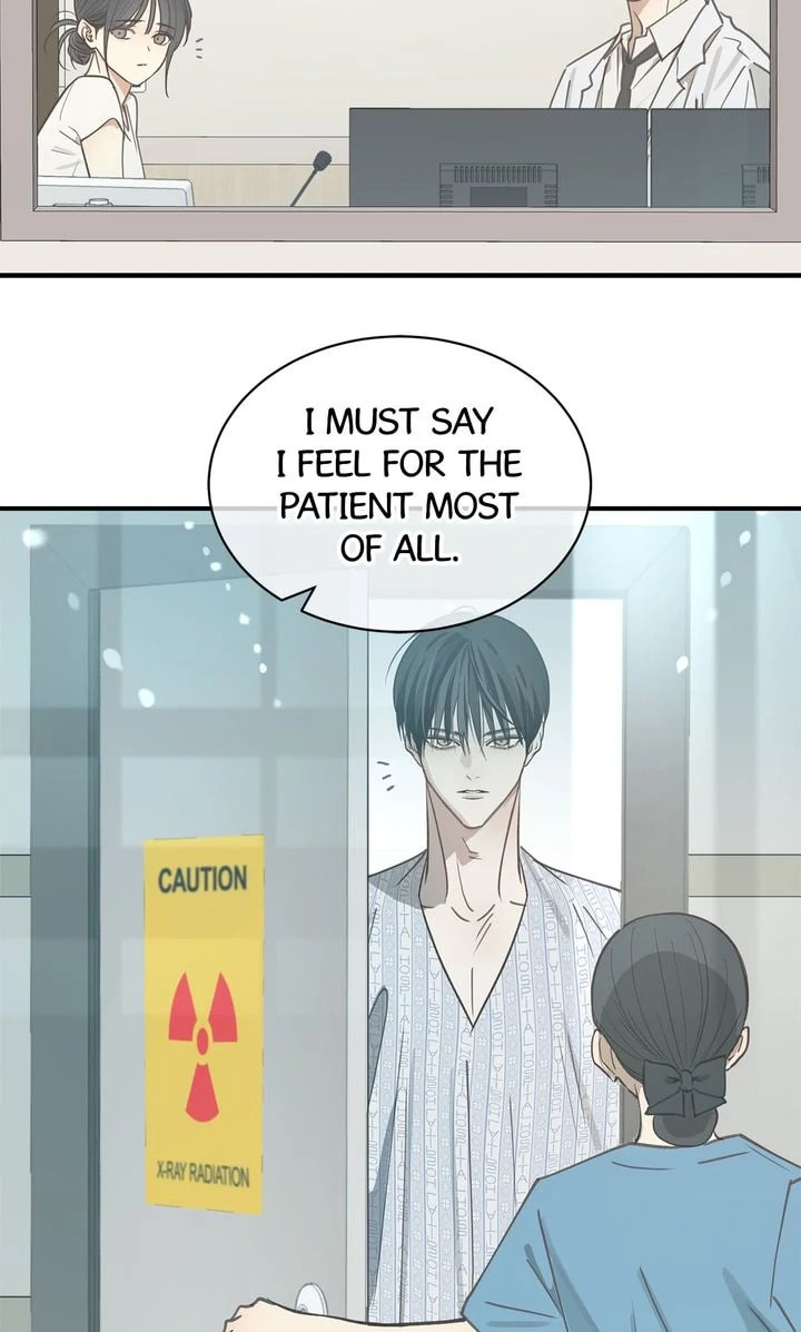 Flower of Allure Chapter 26 page 30 - 