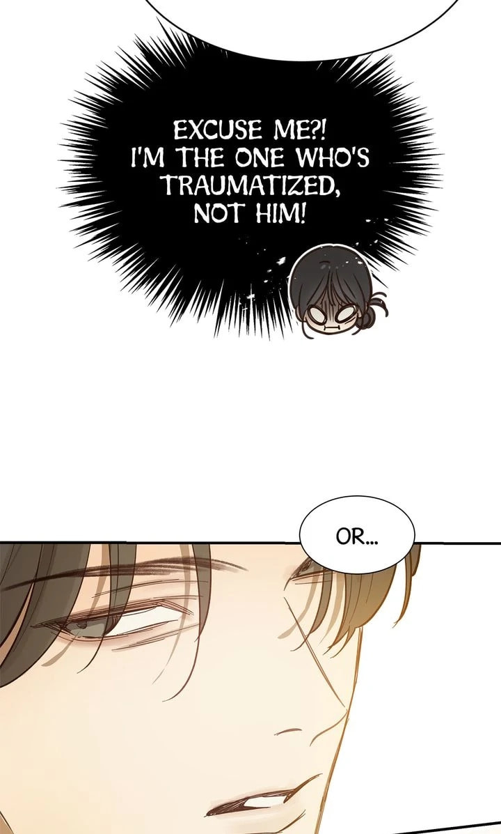 Flower of Allure Chapter 26 page 4 - 